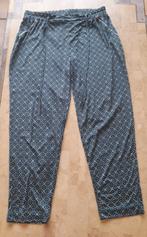 Losse broek van Cassis maat XL, Kleding | Dames, Ophalen of Verzenden, Zo goed als nieuw, Maat 46/48 (XL) of groter