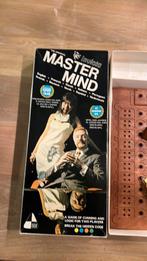 Mastermind, Ophalen, Zo goed als nieuw