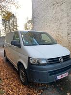 VW T5 - prêt à immatriculer, Euro 5, Achat, Entreprise, 3 places
