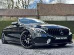 Mercedes-Benz C-Klasse 220 Cabriolet 2.2d AMG KIT / 360° /, Achat, Euro 6, Entreprise, Cabriolet