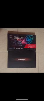 Rx 5700 xt 8gb Asus ROG stix te koop, Ophalen of Verzenden, Zo goed als nieuw, AMD