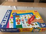 Electro logisch denken (+3jaar), Enlèvement, Utilisé