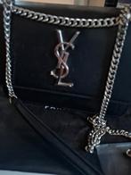Authentieke leren tas van YSL, Ophalen of Verzenden, Zo goed als nieuw