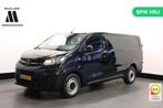 Opel Vivaro 2.0 CDTI 122PK L3 Dubbele Cabine EURO 6 - Airco, Autos, Achat, Entreprise, Electronic Stability Program (ESP), 195 g/km