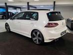 Volkswagen Golf R 2.0 TSI 4 Motion DSG * 99.907 km *, Auto's, Automaat, Gebruikt, 1984 cc, Wit