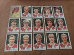 Panini voetbal 85 Nederland , PSV 15 verschillende stickers, Ophalen of Verzenden, Zo goed als nieuw