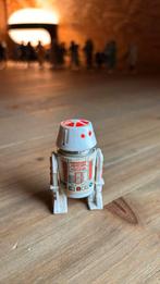Vintage star wars R5-D4 1978, Ophalen of Verzenden, Gebruikt
