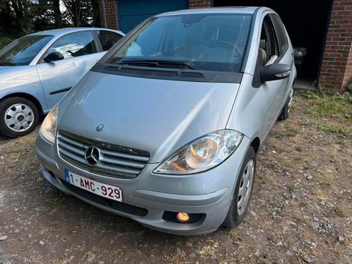 mercedes classe a 150, Auto's, Mercedes-Benz, Particulier, A-Klasse, Open dak, Benzine, Euro 4, Ophalen