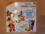 Walt Disney, Cd's en Dvd's, Vinyl | Kinderen en Jeugd, Ophalen of Verzenden, Gebruikt