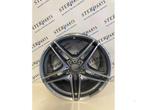 Jante d'un Mercedes C-Klasse, Autos : Pièces & Accessoires, Pneus & Jantes, Enlèvement ou Envoi, Véhicule de tourisme, 3 mois de garantie