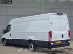 Iveco Daily 35S16 Automaat L3H2 Airco Parkeersensoren L4H2 1, Auto's, Automaat, Stof, Gebruikt, Euro 6