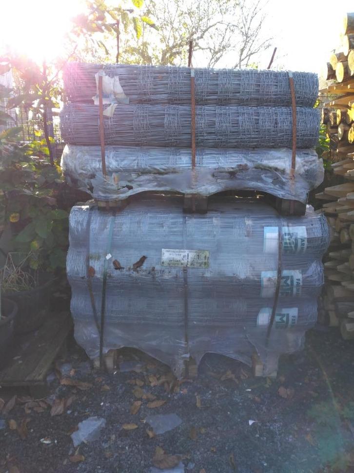 Ursus draad 1,4m, Jardin & Terrasse, Gaze & Fils, Neuf, Fil, Enlèvement