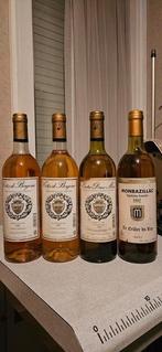 Oude flessen wijn., Collections, Enlèvement, Comme neuf