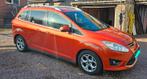 Ford grand c max 1.6 ecoboost 7PL, Autos, Ford, Grand C-Max, 7 places, Break, Achat