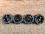 Hyundai i30N / i30 N-Line Velgen / Winterset, Auto-onderdelen, Banden en Velgen, Ophalen, 18 inch, Gebruikt, Banden en Velgen