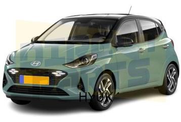 Hyundai i10 6/23- koplamp Links (halogeen) Origineel! 92101K beschikbaar voor biedingen