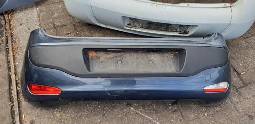 FIAT GRANDE PUNTO ACHTERBUMPER BJ 2009, Auto-onderdelen, Carrosserie, Bumper, Achter, Gebruikt, Ophalen of Verzenden