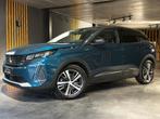 Peugeot 3008 1.6 Plug-In Hybride | ACC | Apple carplay | ..., 4 cilinders, Blauw, Leder en Stof, Bedrijf