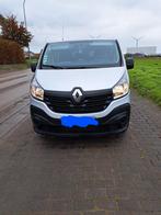 Renault traffic, Auto's, Voorwielaandrijving, Stof, 4 cilinders, Renault