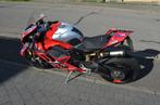 Ducati PANIGALE V4R, Motos, Échappement sport, Info@nikkodesign.be, 998 cm³, Entreprise