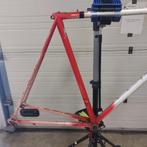 Vintage racefiets kader, Fietsen en Brommers, Ophalen