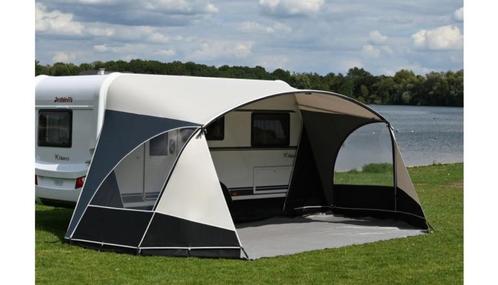 Unico Verona luifel maat 14.1 in perfecte staat., Caravans en Kamperen, Tenten, Zo goed als nieuw, Ophalen