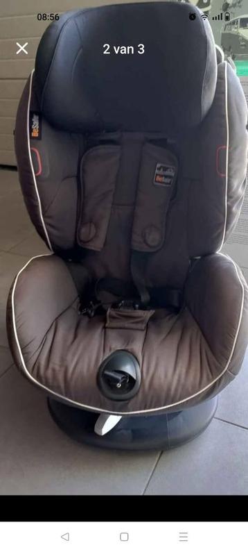 Kinderstoelen voor auto beschikbaar voor biedingen