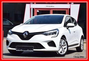 Renault Clio 1.0TCe NAVIGATIE - FULL LED - PDC -AIRCO - EURO beschikbaar voor biedingen