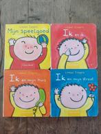 Prentenboeken Liesbet Slegers, Ophalen of Verzenden, Zo goed als nieuw