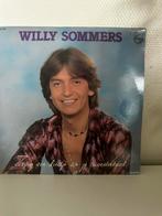 Vinyl platen Willy sommers, Cd's en Dvd's, Vinyl | Nederlandstalig, Ophalen of Verzenden