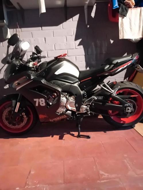 Yamaha Fz1 fz1s fazer 1000, Motoren, Motoren | Yamaha, Particulier, ABS, Ophalen
