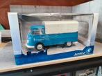 Volkswagen service busje T1 solido 1/18, Ophalen of Verzenden, Zo goed als nieuw, Solido