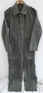Overall, Werkpak, Koninklijke Landmacht, maat: 48, 1963.(1), Ophalen of Verzenden, Landmacht, Kleding of Schoenen