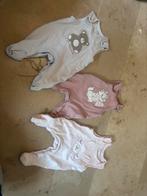 Baby pakjes maat 50/56, Kinderen en Baby's, Babykleding | Maat 50, Ophalen, Zo goed als nieuw