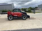 Manitou MLT625 trolley - 2021 - 3725 uur - 2,5 ton - 6 m - C, Ophalen, Gebruikt
