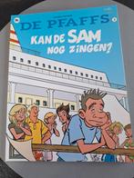 C. Cambre - 2 Kan de Sam nog zingen?, Ophalen of Verzenden, Zo goed als nieuw, C. Cambre