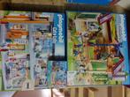 Mega Lot playmobil, Kinderen en Baby's, Speelgoed | Playmobil, Ophalen, Zo goed als nieuw