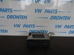 Navigatie Systeem van een Audi A8, Ophalen of Verzenden, 3 maanden garantie, Gebruikt, Audi