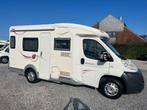 Motohorme Challenger Genesis, 1er prop, très spacieux!!6M, Caravanes & Camping, 6 à 7 mètres, Diesel, Particulier, Fiat