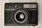 Agfa Selectronic S, Ophalen of Verzenden, Gebruikt, Compact, Overige Merken