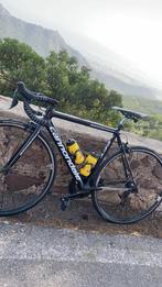 Cannondale supersix evo hi-mod maat 51, Ophalen, 28 inch, Gebruikt, Carbon