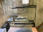 Pull up bar, Sport en Fitness, Fitnessmaterialen, Ophalen, Gebruikt, Armen, Oprekstang