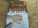 Business en ethiek, Boeken, Filosofie, Ophalen of Verzenden, Zo goed als nieuw