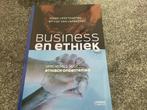 Business en ethiek, Ophalen of Verzenden, Zo goed als nieuw