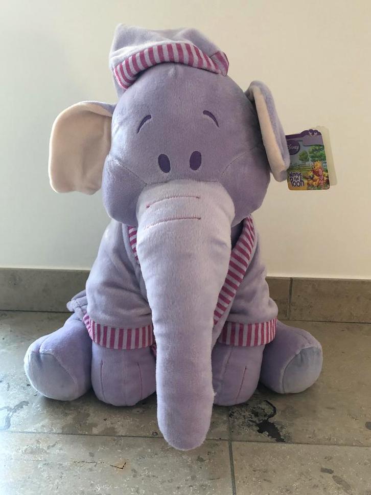 Knuffels Disney, Kinderen en Baby's, Speelgoed | Knuffels en Pluche, Ophalen