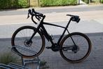 Gravelbike, Fietsen en Brommers, Fietsen | Heren | Sportfietsen en Toerfietsen, 28 inch, 49 tot 53 cm, Zo goed als nieuw, 15 tot 20 versnellingen