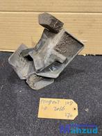 Onbekend, Taurusavenue 1
2132 LS  Hoofddorp, NL, Arrière, Contact.group@renault.com, Stellantis N.V.