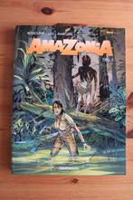 Amazonia                 LEO-Rodolphe, Neuf, Plusieurs BD, Enlèvement ou Envoi, LEO- Rodolphe