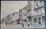 Blankenberge BLANKENBERGE ZEEDIJK DIGUE TOP!, Verzamelen, Postkaarten | België, Ophalen of Verzenden