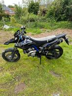 Yamaha wr 125x 2015, Motos, Particulier